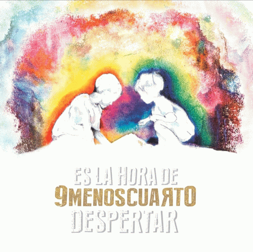 Es la Hora de Despertar